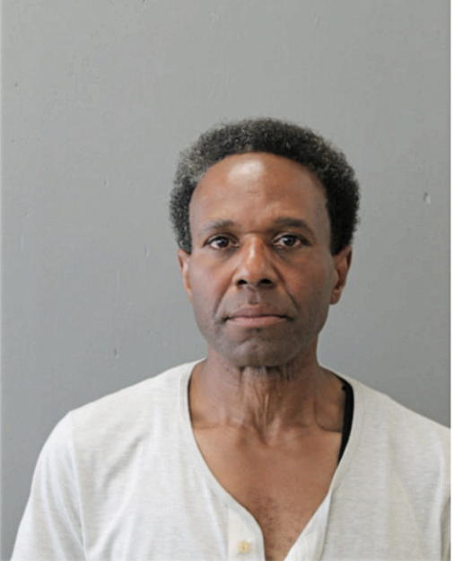 ELSTON W STEVENSON, Cook County, Illinois