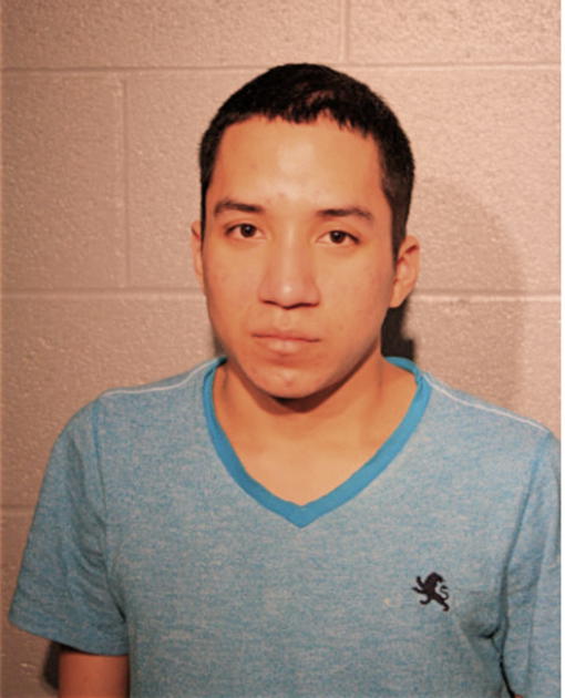 CARLOS F TABOADA, Cook County, Illinois