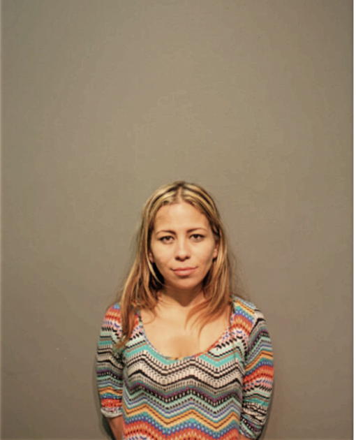 DIANA M TAIT, Cook County, Illinois