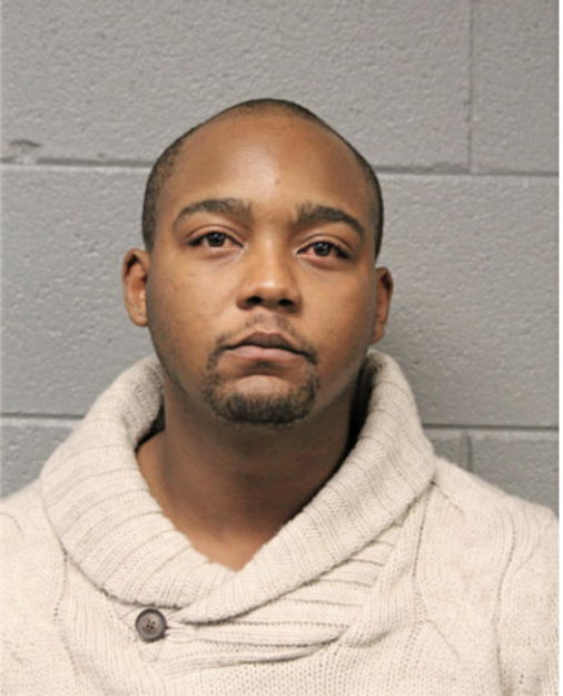 MITCHER J TATE, Cook County, Illinois