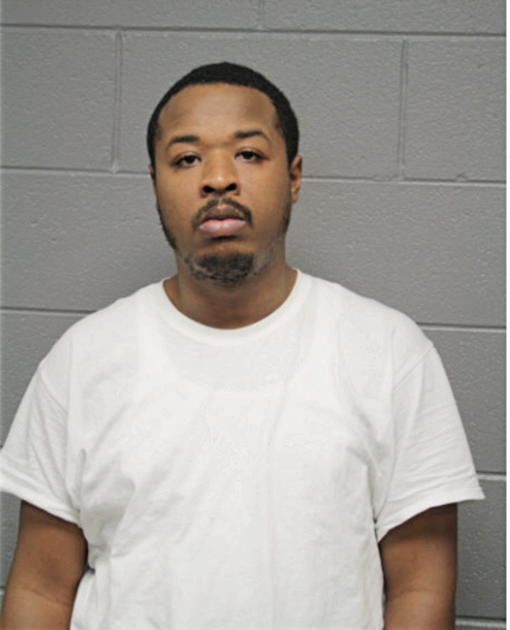 JASON TATUM, Cook County, Illinois
