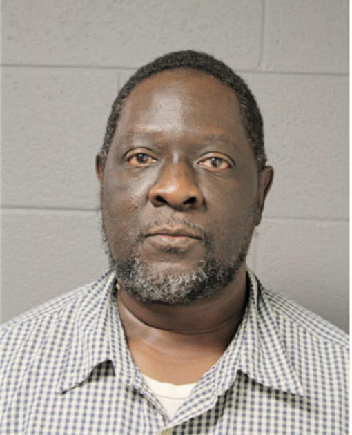 JOSEPH E TAYLOR, Cook County, Illinois