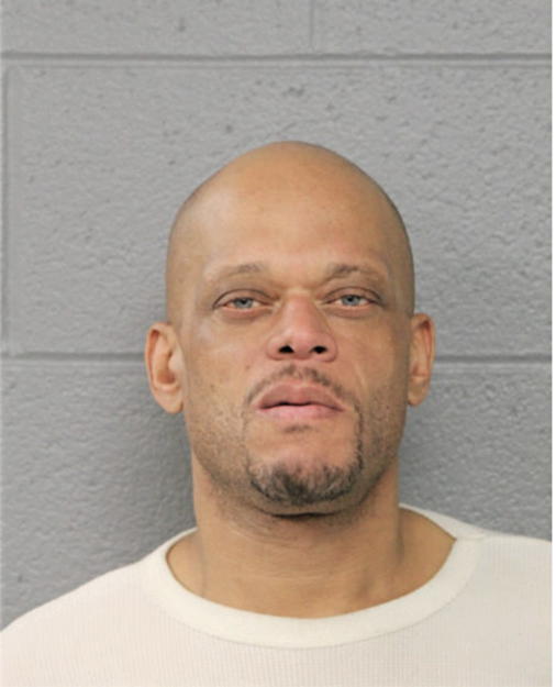 ROBERT TAYLOR, Cook County, Illinois
