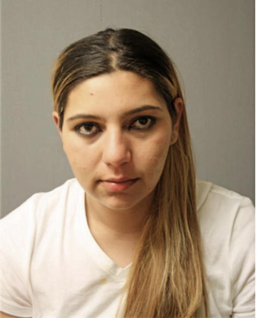 TIFFANY TAYLOR, Cook County, Illinois