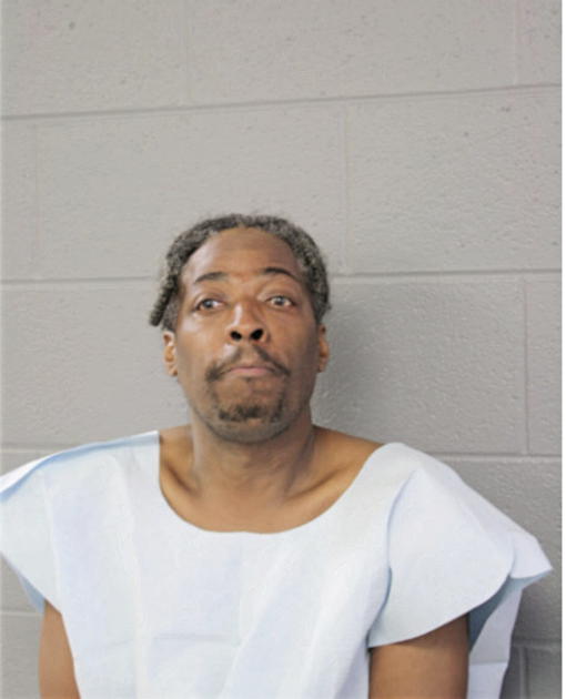 BENNY J THOMAS, Cook County, Illinois