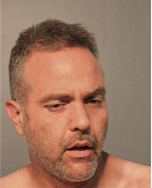 JOHN THOMPSON, Cook County, Illinois