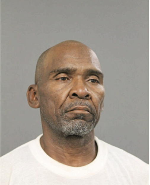 RONALD THOMPSON, Cook County, Illinois