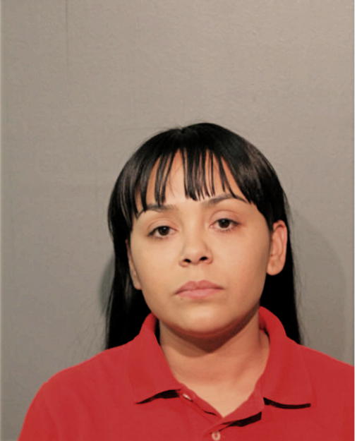 JESSICA TORRES, Cook County, Illinois