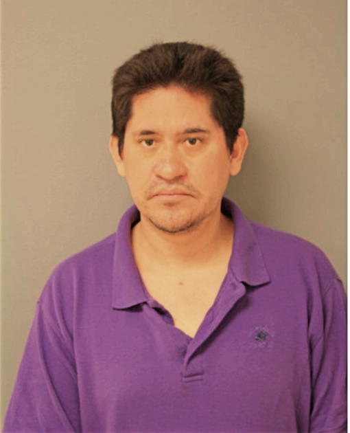 RAULO TOVAR, Cook County, Illinois