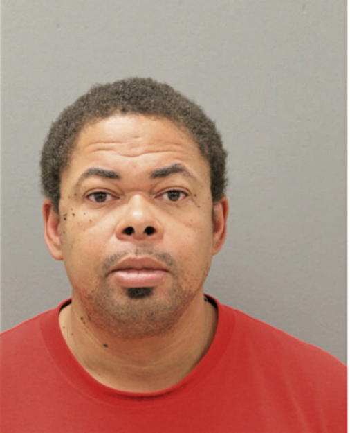 JEROME D TRIBBLE, Cook County, Illinois