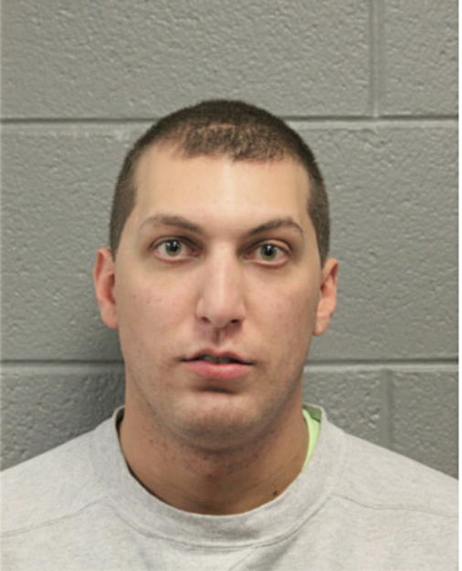 GUY C VANEK, Cook County, Illinois