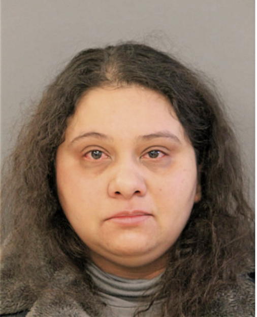 IMELDA VILLEGAS, Cook County, Illinois