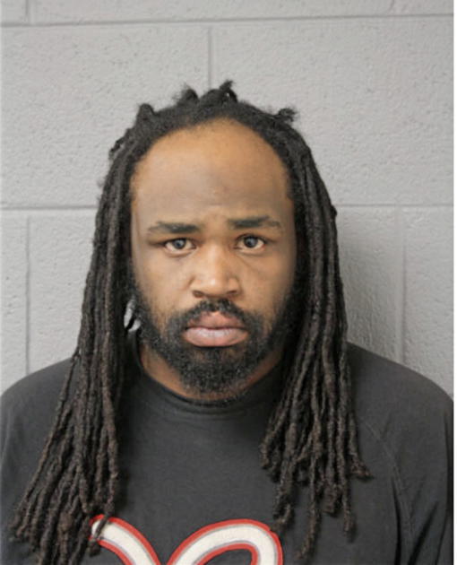 MITCHELL WAGES, Cook County, Illinois