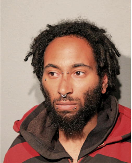 DJAVAN WAGNER, Cook County, Illinois