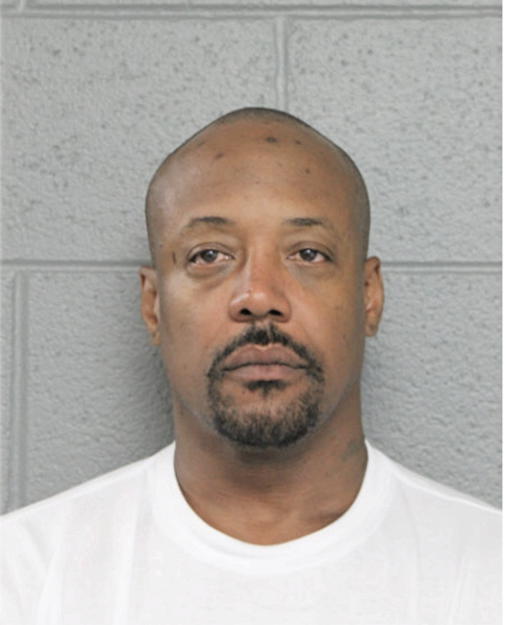 DION D WALLACE, Cook County, Illinois