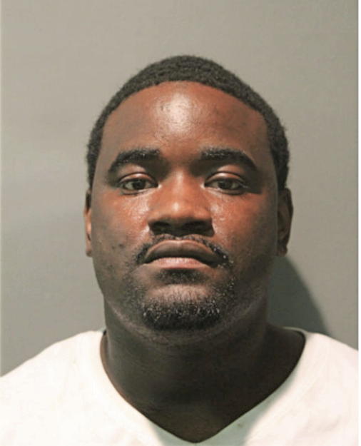 SHEVELLE M WALTON, Cook County, Illinois