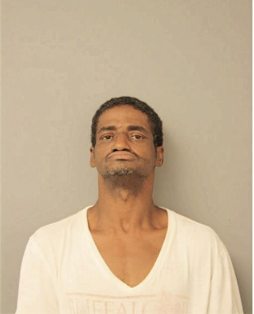 MARK Q WARD, Cook County, Illinois
