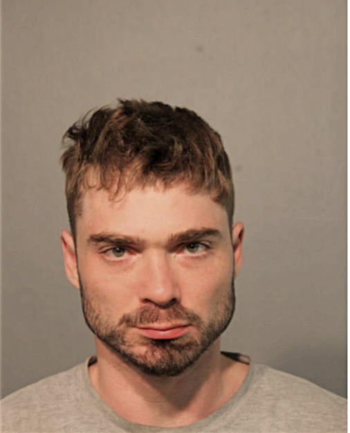WALTER O WARDLAW, Cook County, Illinois