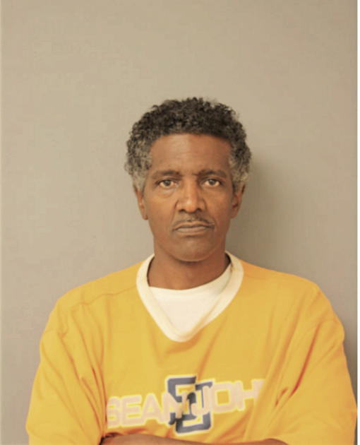 DERRICK WASHINGTON, Cook County, Illinois