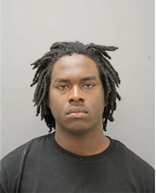 TIMOTHY L WATSON, Cook County, Illinois
