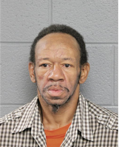 JAMES WEATHERS, Cook County, Illinois