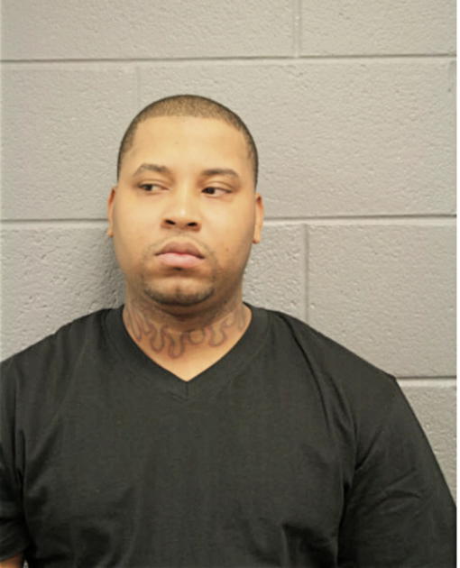 AUSTIN LEVON WELLS, Cook County, Illinois
