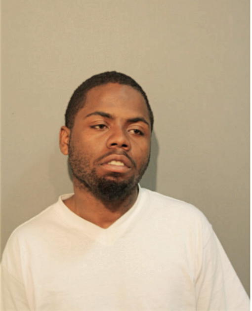 JAMAL E WHITTEN, Cook County, Illinois