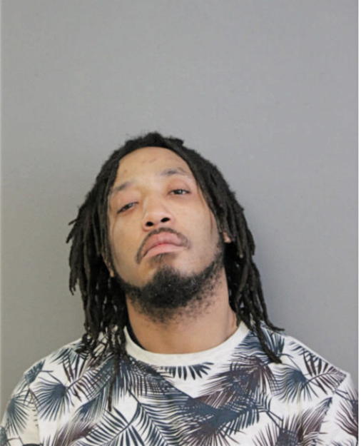 CORNELL WILLIAMS, Cook County, Illinois