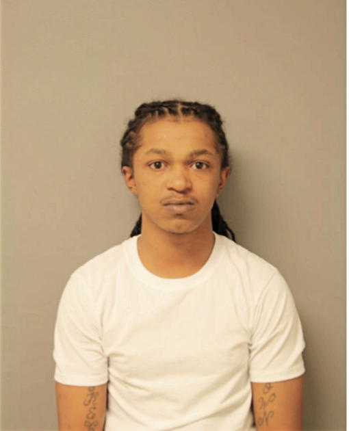DEVIN WILLIAMS, Cook County, Illinois