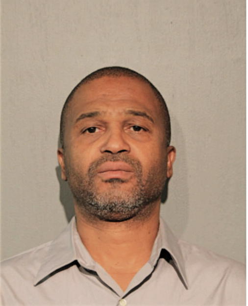 JOHN WILLIAMS, Cook County, Illinois