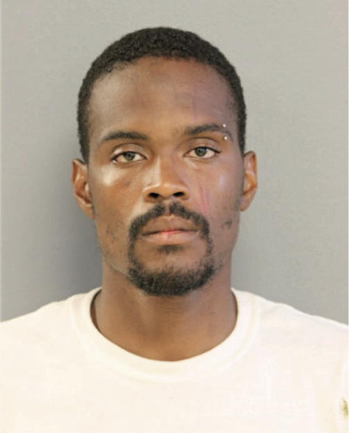 MARCUS D WILLIAMS, Cook County, Illinois