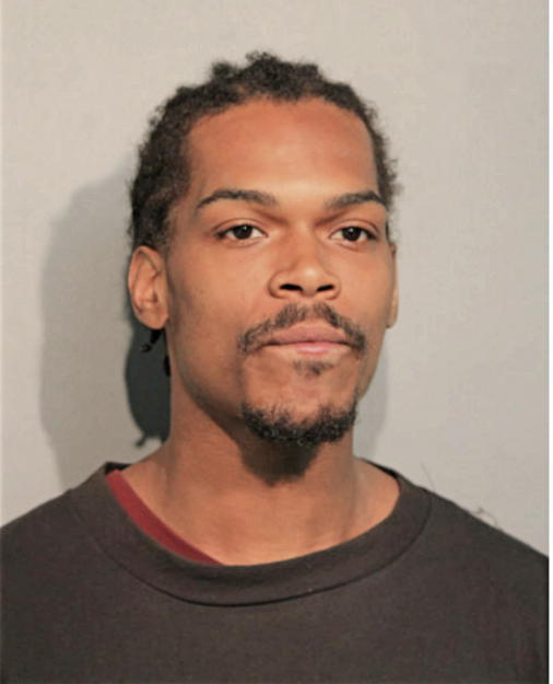 SHALEEK E WILLIAMSBEY, Cook County, Illinois