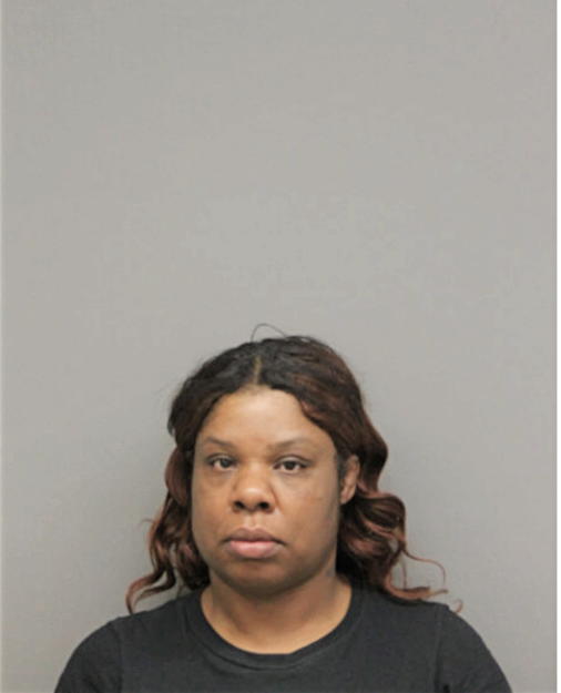 JUNE M WILLIS-WILSON, Cook County, Illinois