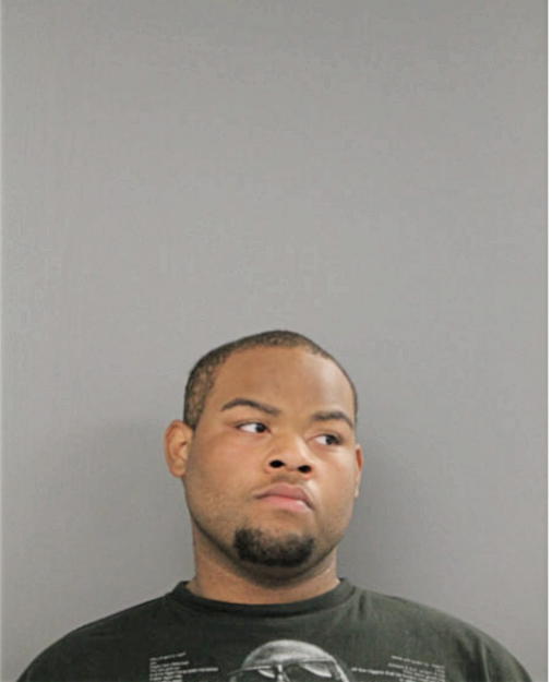 AARON WILSON, Cook County, Illinois