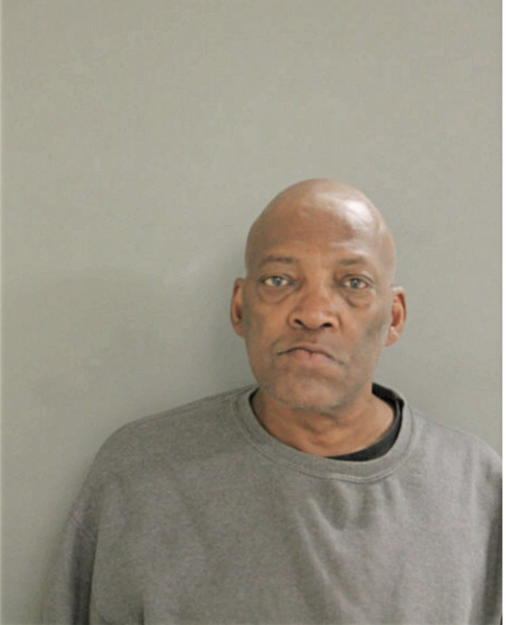 KENNETH WILSON, Cook County, Illinois