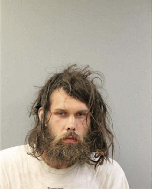 CODY A WINTERS, Cook County, Illinois