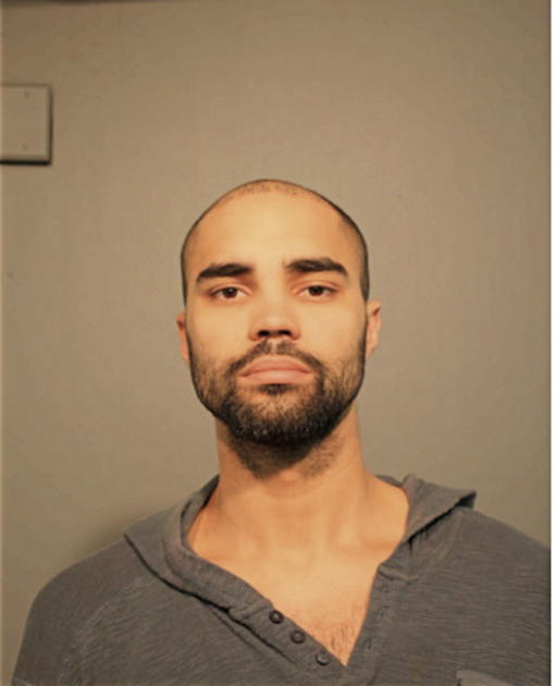 SEAN ZIEGLER, Cook County, Illinois