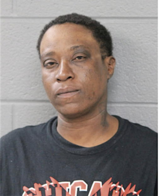 LITRICE A TOWNES, Cook County, Illinois