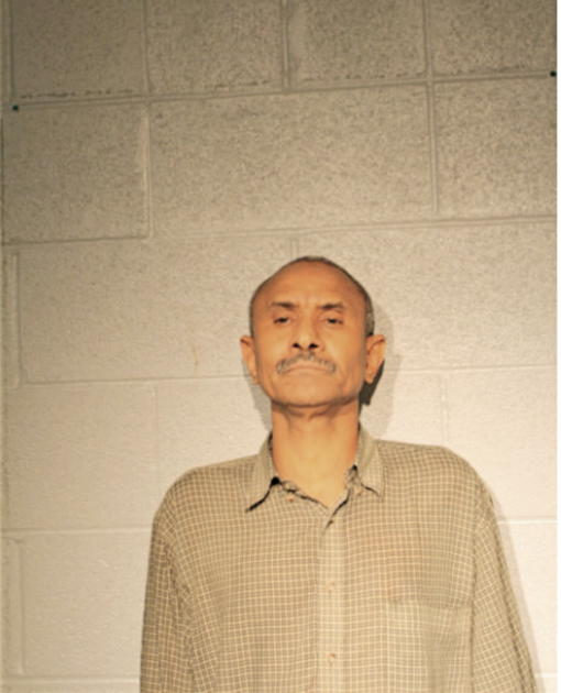 GAMAR E ABDALLA, Cook County, Illinois