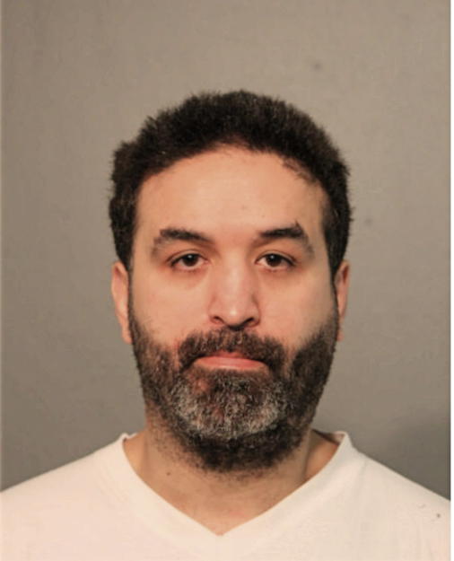SALAMEH S. ABUAQEL, Cook County, Illinois