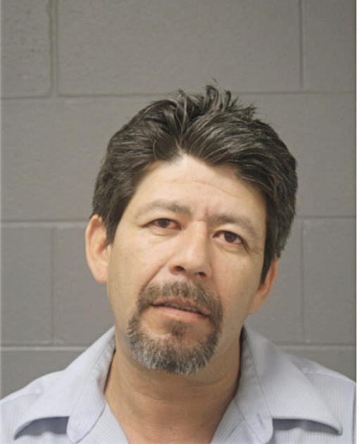 URIEL ACUNA, Cook County, Illinois