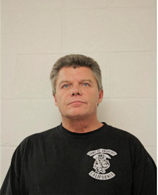 CLIFFORD ADKINS, Cook County, Illinois