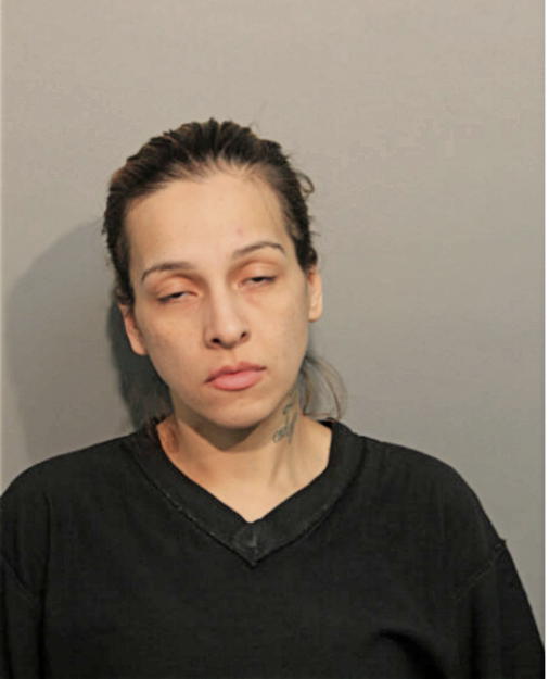 VENECIA ALANIS, Cook County, Illinois
