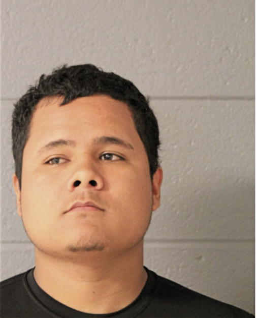 OMAR ALCALA, Cook County, Illinois