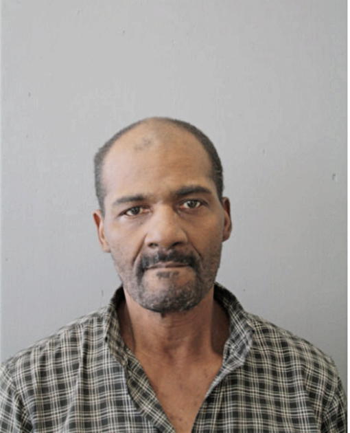DAVID H ANDERSON, Cook County, Illinois