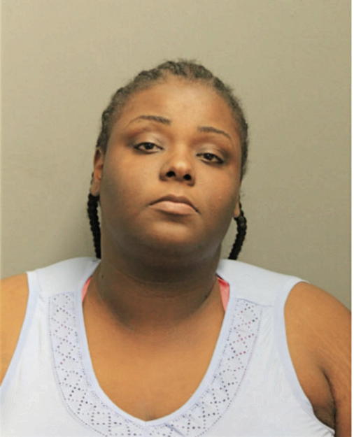 VICTORIA V ANDERSON, Cook County, Illinois