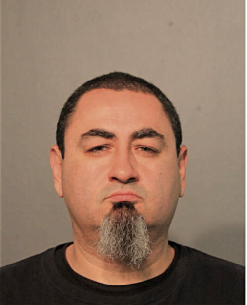 JUAN A ARRIAGA, Cook County, Illinois