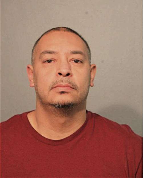 ROBERT ANTHONY BALTHAZAR, Cook County, Illinois