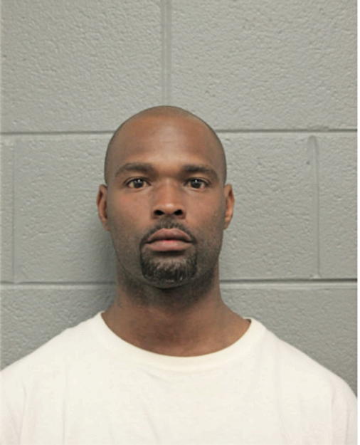 DANNY BARNES, Cook County, Illinois