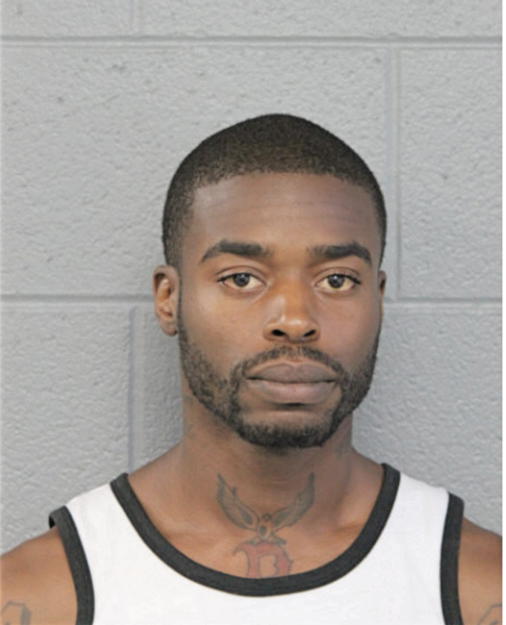 VINCENT L BECK, Cook County, Illinois